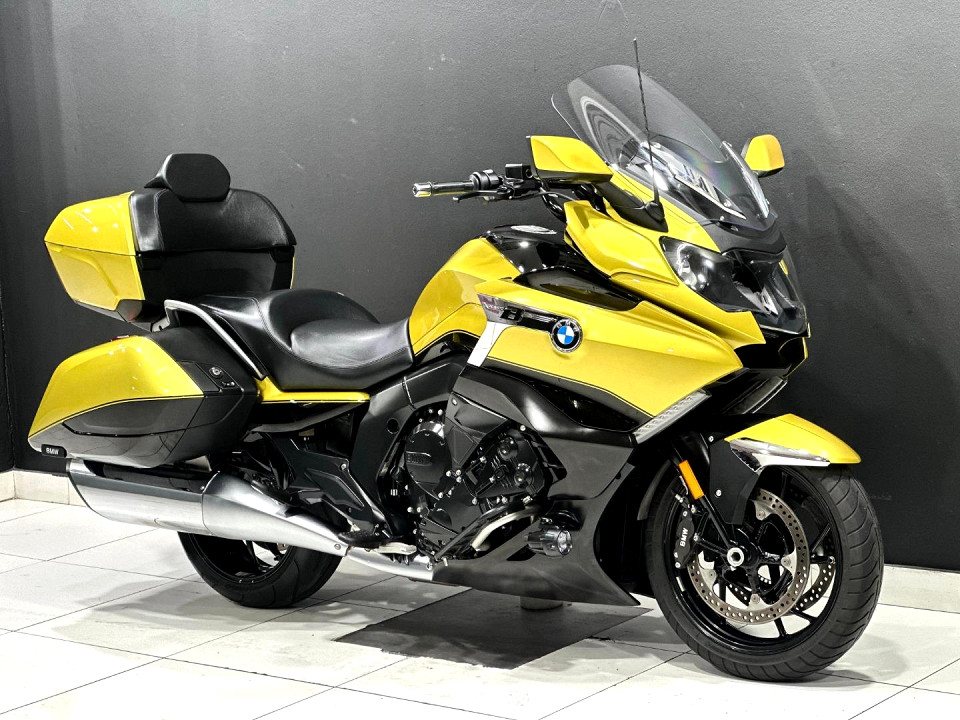 BMW GRAND AMERICA, image 2