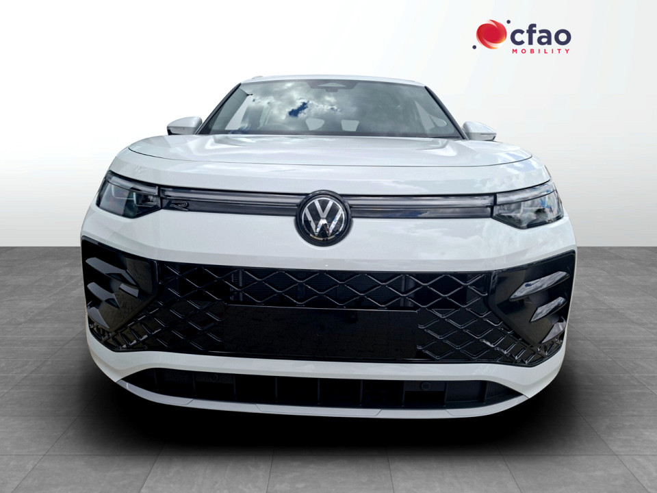 VOLKSWAGEN TAYRON 1.4TSI R-LINE DSG (110kW), image 2