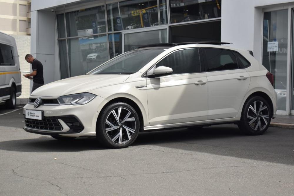 Volkswagen Polo 1.0 TSI, image 1
