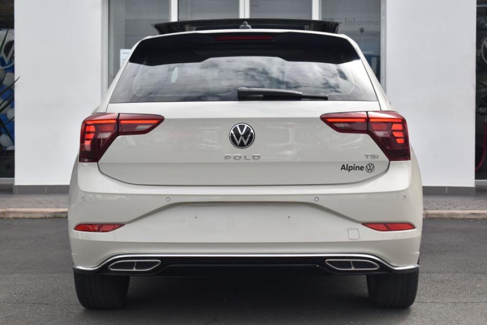 Volkswagen Polo 1.0 TSI, image 2