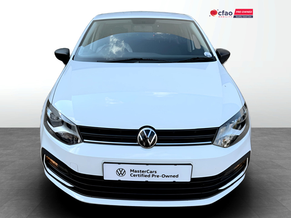 VOLKSWAGEN POLO VIVO 1.4 (5DR), image 2