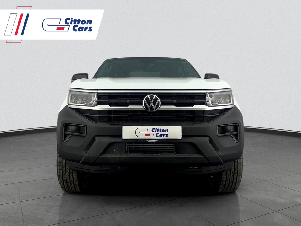 VOLKSWAGEN AMAROK 2.0TDI 125KW D/C P/U, image 2
