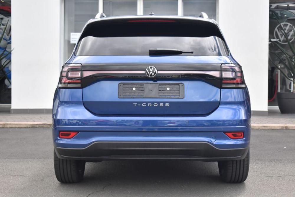 Volkswagen T-Cross 1.0 TSI Highline DSG 85kW, image 2