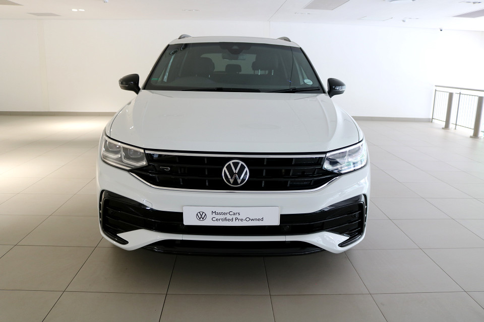 Volkswagen Tiguan 1.4 TSI R-Line DSG (110KW), image 2