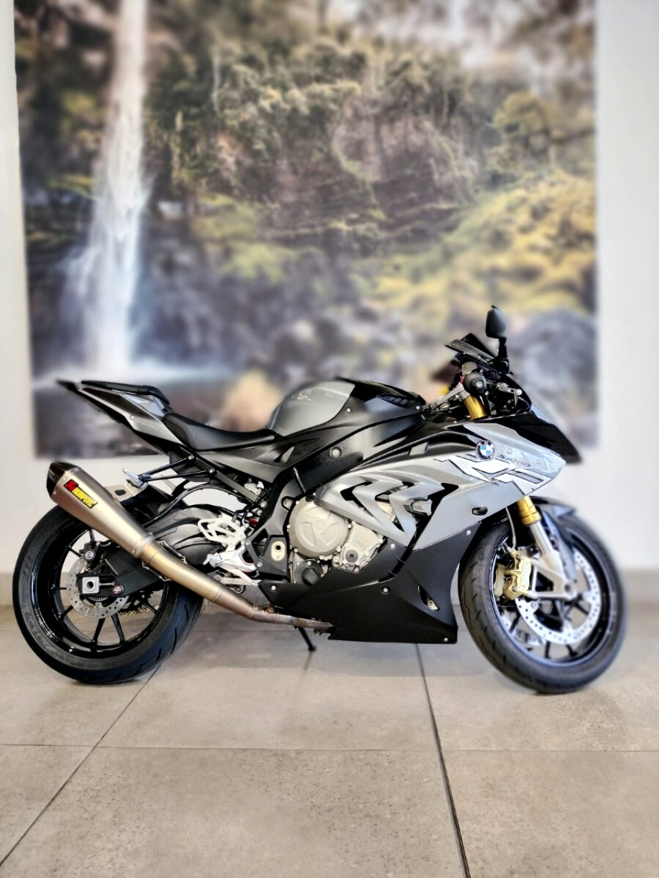 BMW S 1000 RR MU, image 1