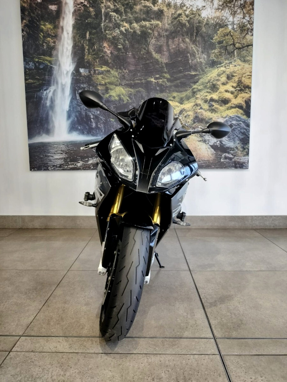 BMW S 1000 RR MU, image 2