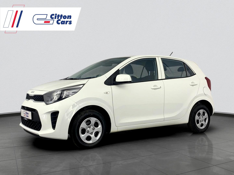 KIA PICANTO 1.0 START, image 1