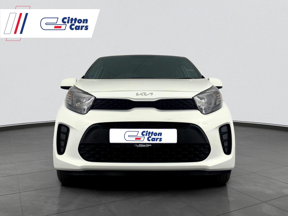 KIA PICANTO 1.0 START, image 2