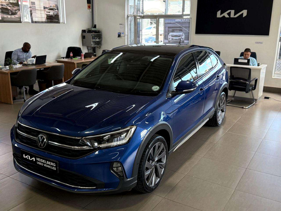 VOLKSWAGEN TAIGO 1.0 TSI STYLE DSG, image 1