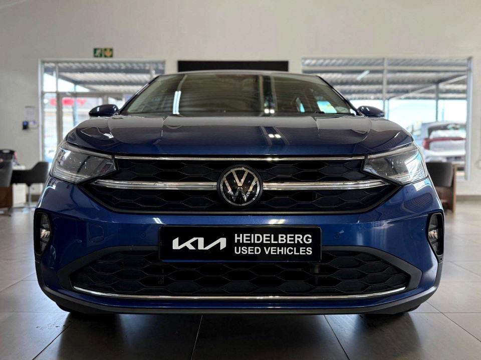 VOLKSWAGEN TAIGO 1.0 TSI STYLE DSG, image 2