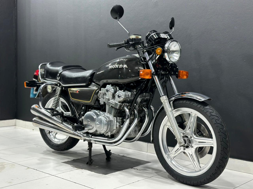 HONDA 750, image 2