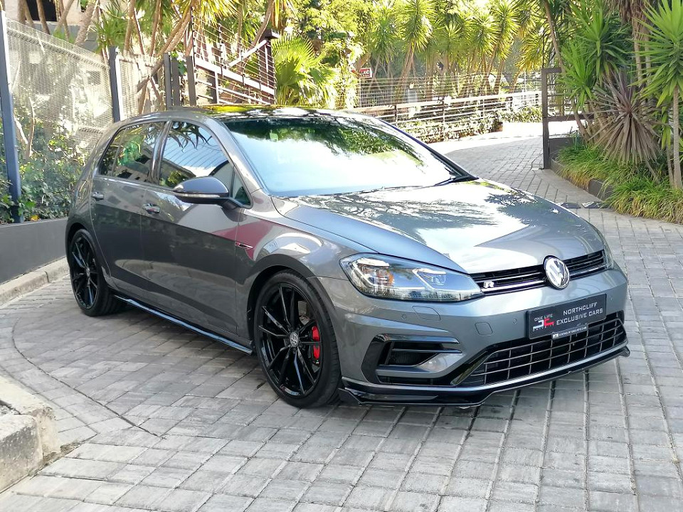 Volkswagen Golf VII 2.0 TSI R DSG (228KW), image 2
