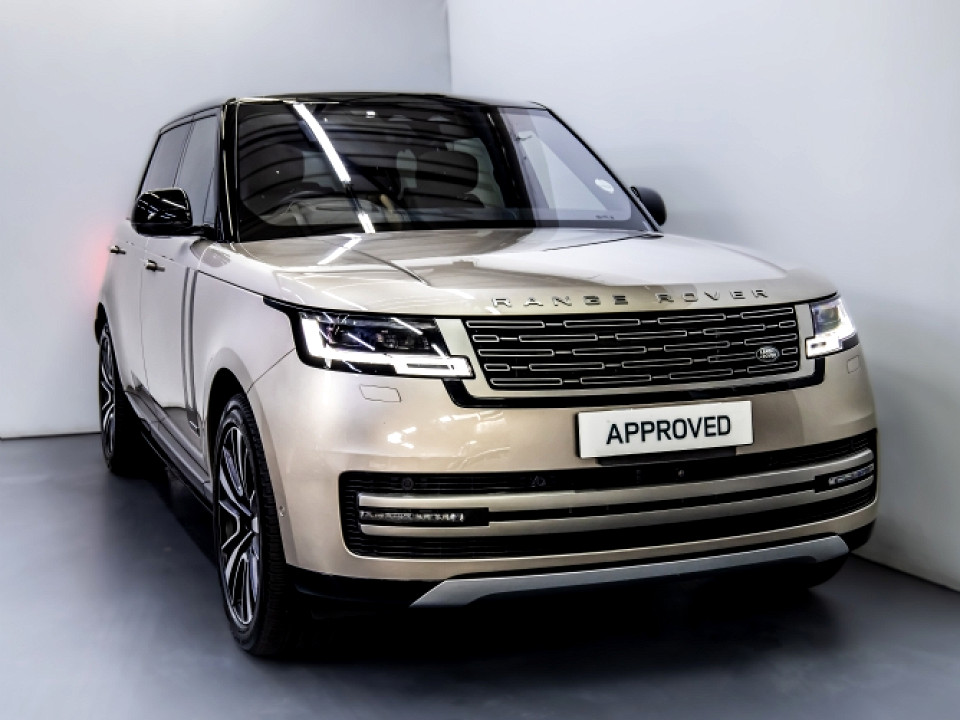 LAND ROVER RANGE ROVER 4.4 LWB AUTOBIOGRAPHY (P530), image 1