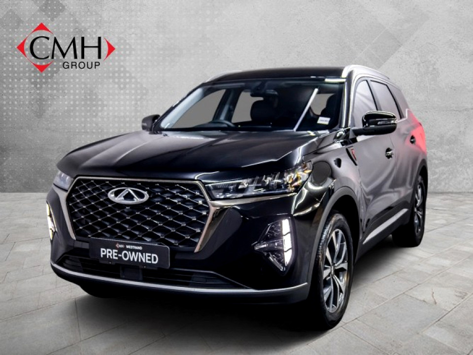 CHERY TIGGO 7 PRO 1.5T DISTINCTION CVT, image 1