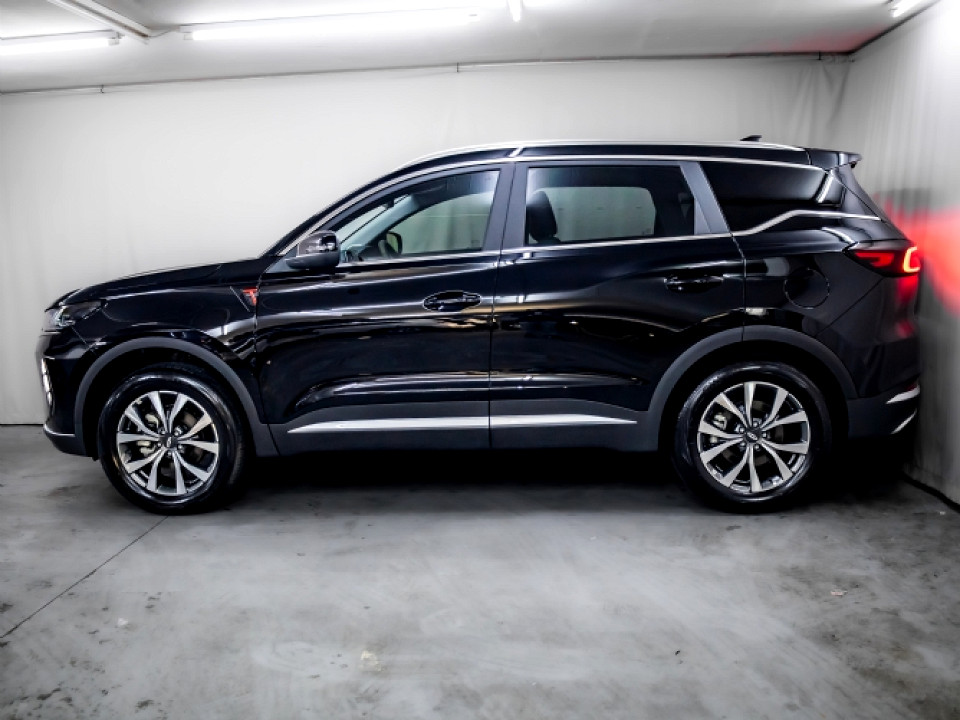 CHERY TIGGO 7 PRO 1.5T DISTINCTION CVT, image 2