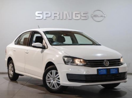 VOLKSWAGEN POLO GP 1.4 TRENDLINE, image 1