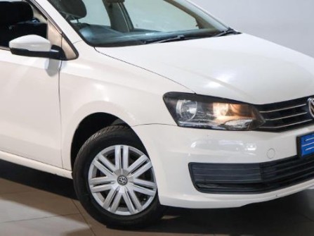 VOLKSWAGEN POLO GP 1.4 TRENDLINE, image 2
