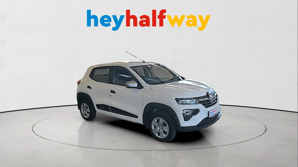 RENAULT KWID 1.0 DYNAMIQUE 5DR AMT, image 1