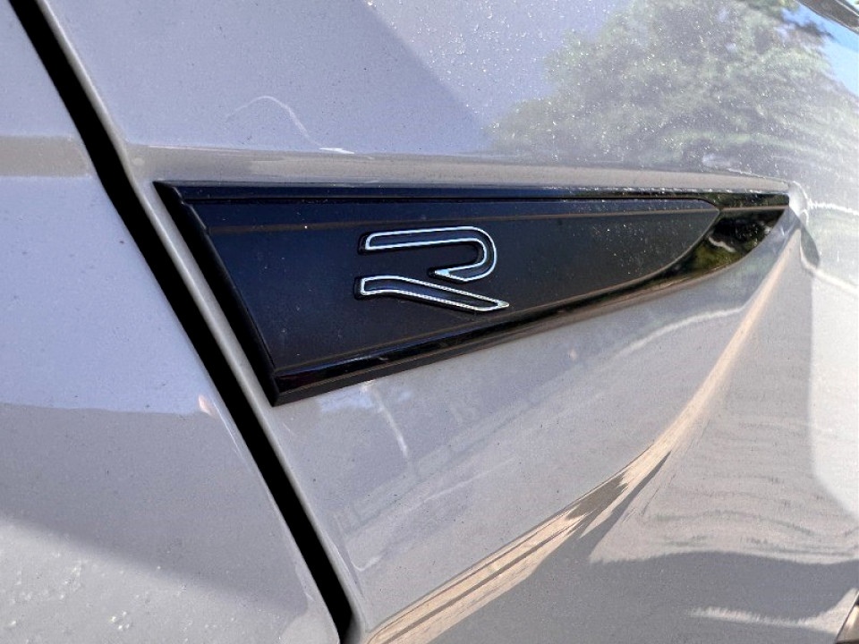 VOLKSWAGEN POLO 1.0 TSI R-LINE DSG, image 2