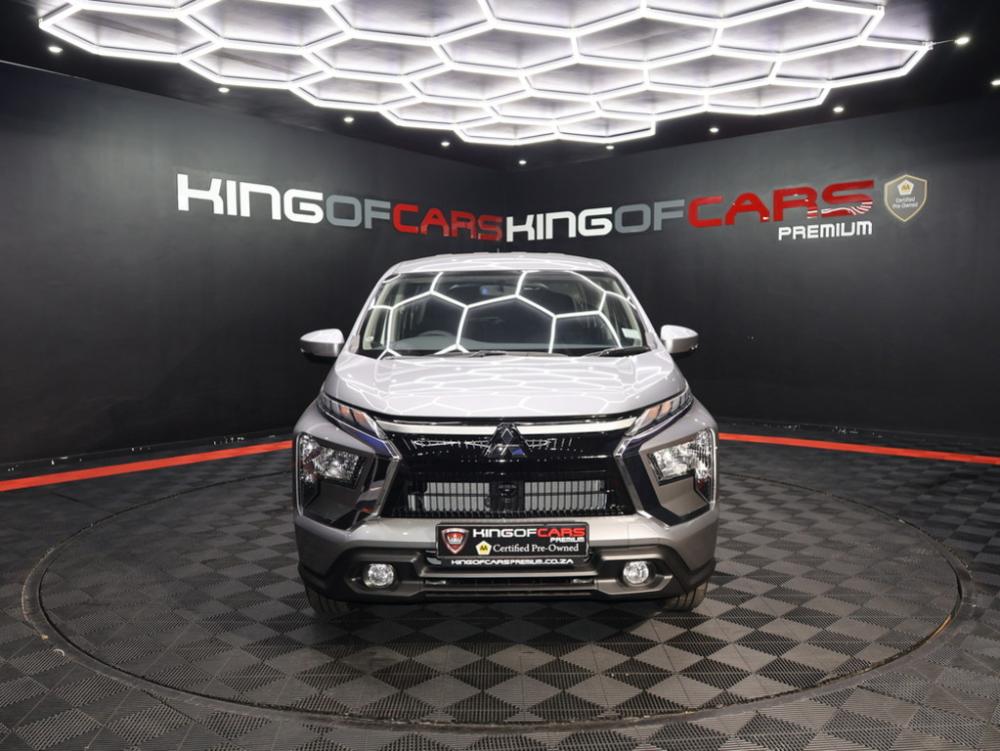 Mitsubishi Xpander 1.5L M/T, image 2