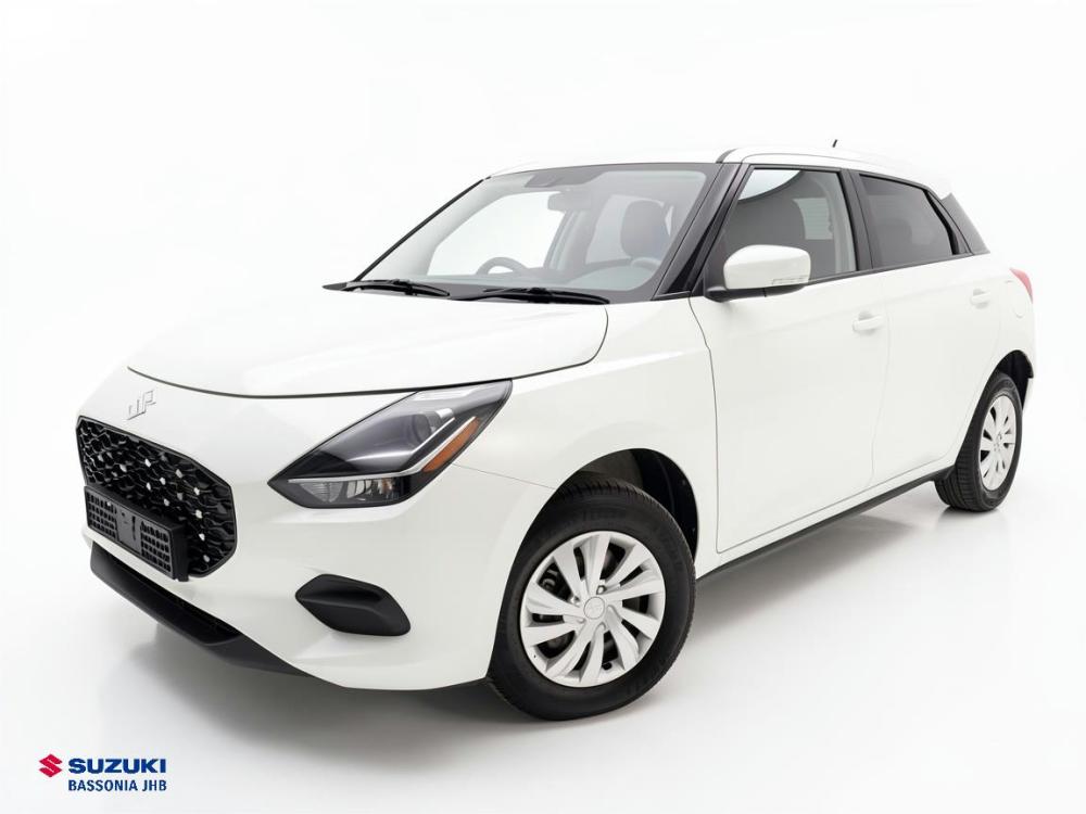 SUZUKI SWIFT 1.2 GL, image 1