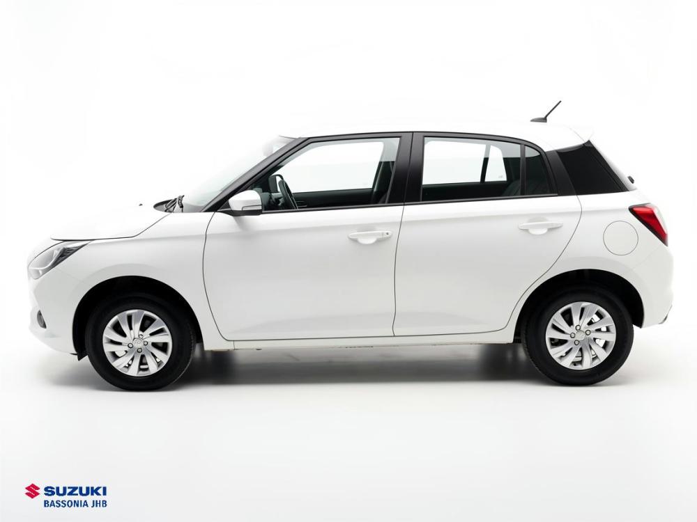 SUZUKI SWIFT 1.2 GL, image 2