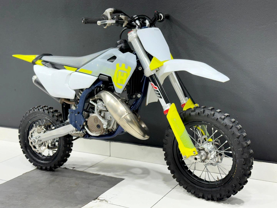 HUSQVARNA 50, image 1