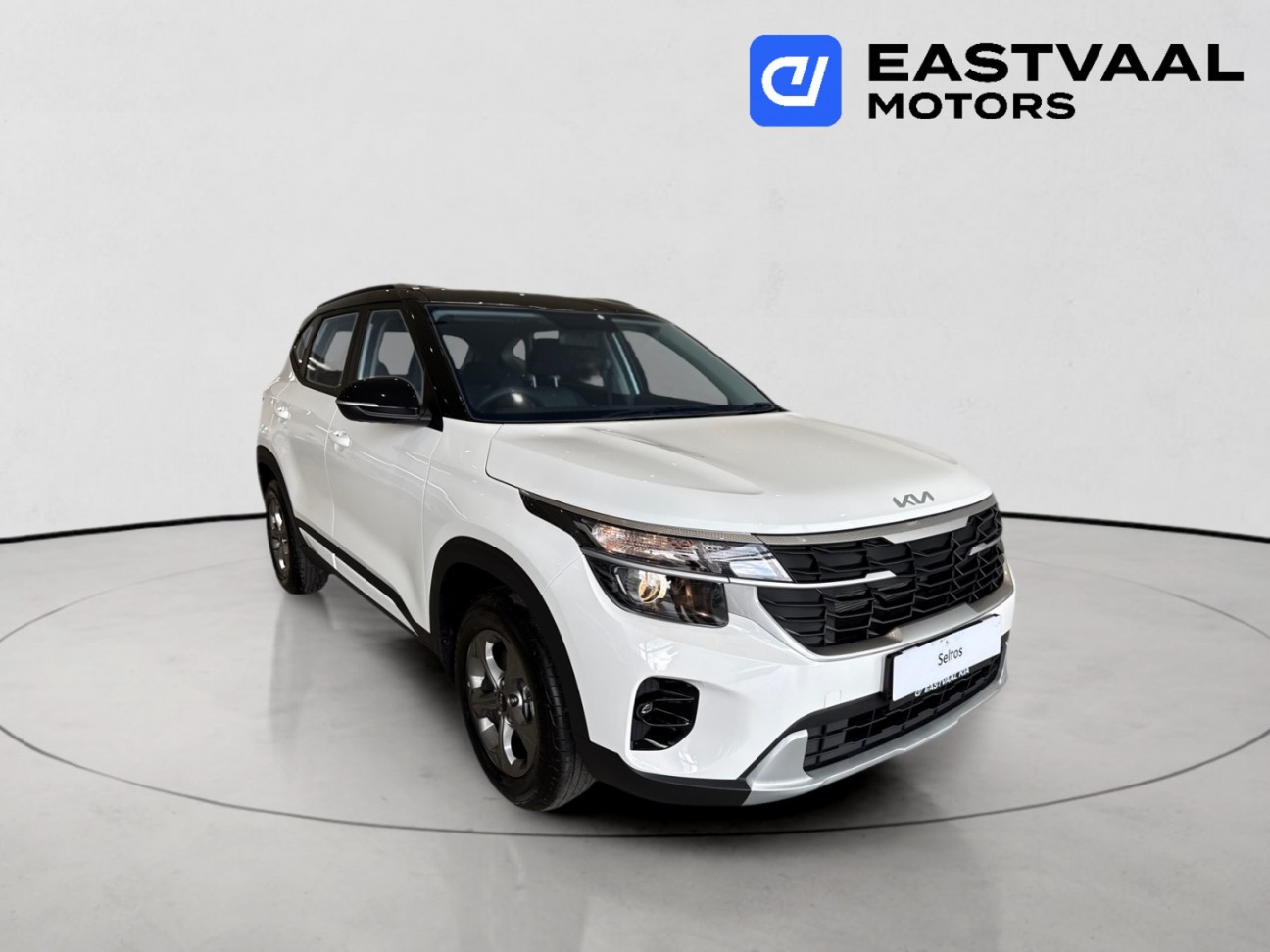 KIA SELTOS 1.5 LS CVT, image 1