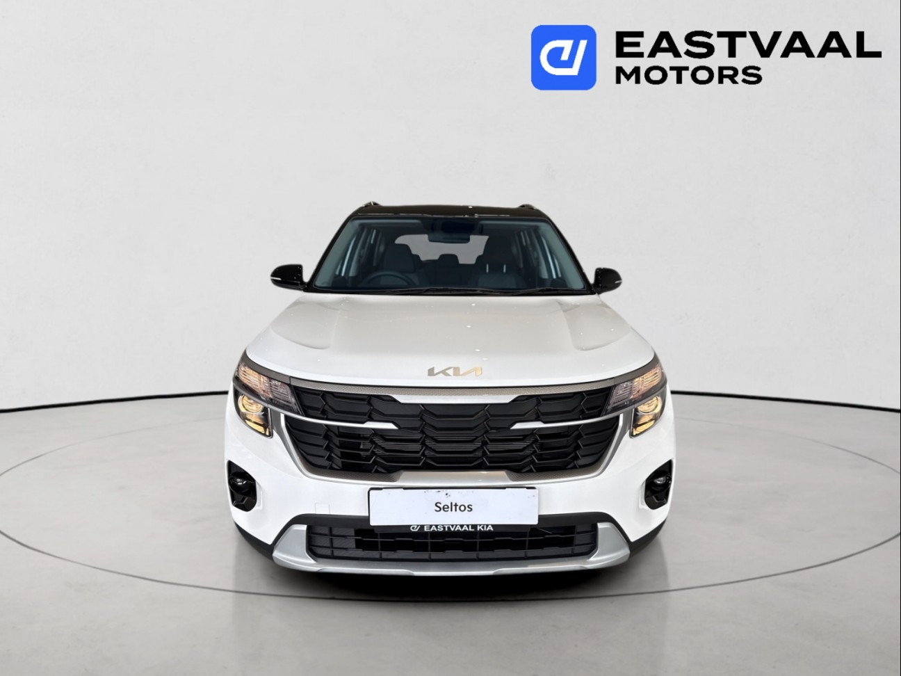 KIA SELTOS 1.5 LS CVT, image 2