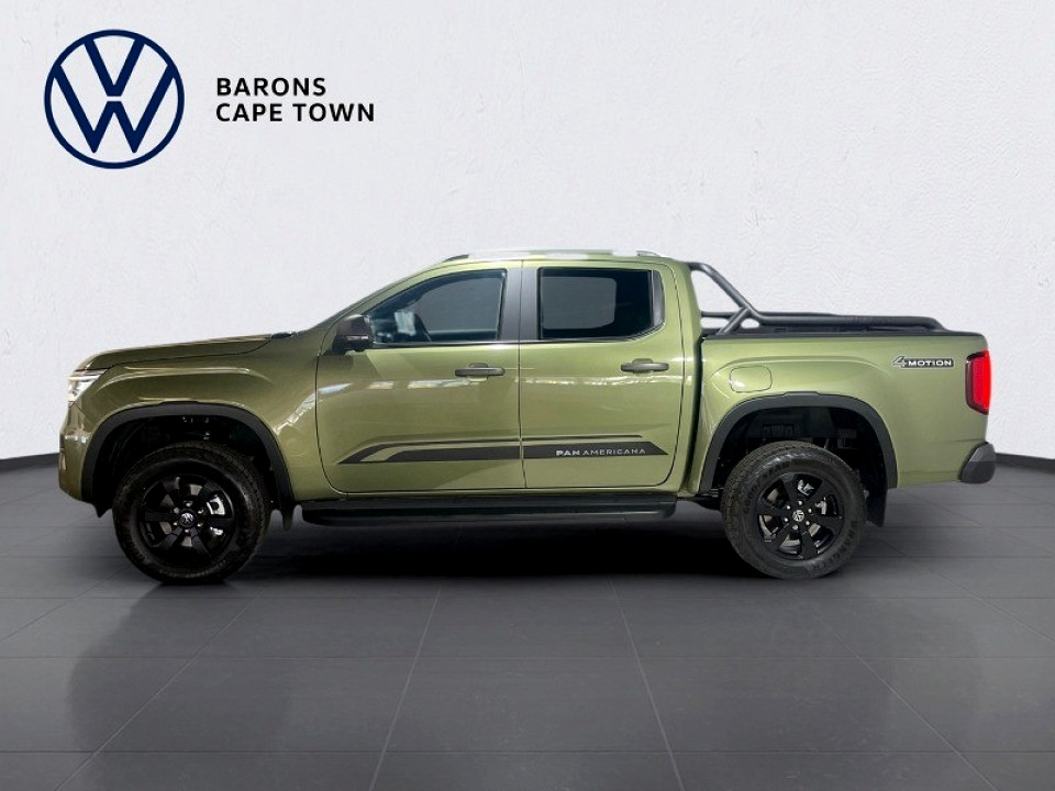 VOLKSWAGEN AMAROK 2.0BITDI 154KW 4MOT PANAMERICANA A/T D/C, image 1