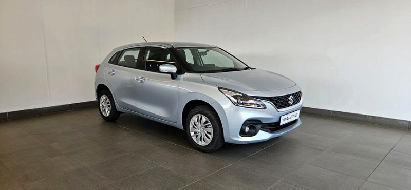 SUZUKI BALENO 1.5 GL A/T, image 1