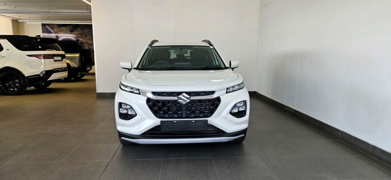 SUZUKI FRONX 1.5 GL, image 2