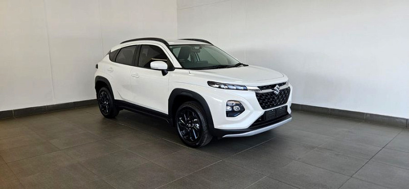 SUZUKI FRONX 1.5 GL, image 1