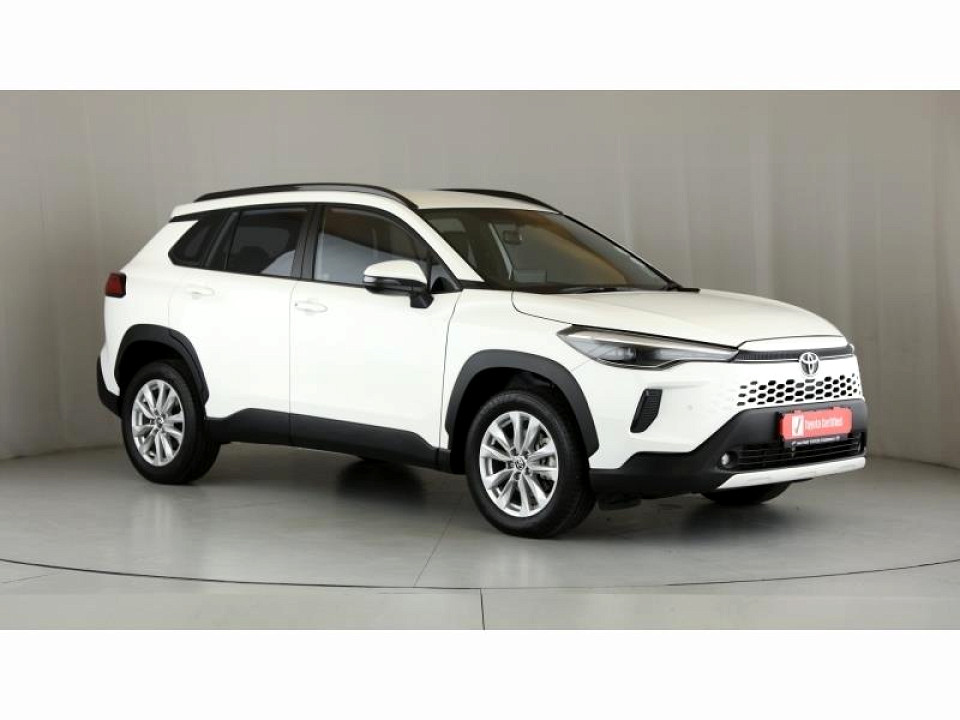 TOYOTA COROLLA CROSS 1.8 XS , image 1