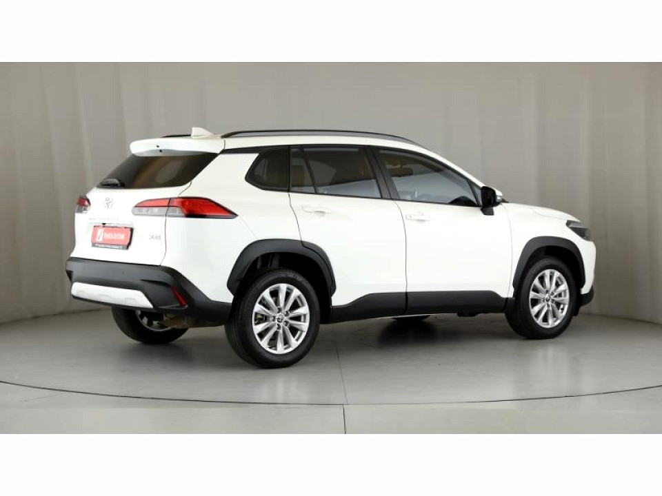 TOYOTA COROLLA CROSS 1.8 XS , image 2