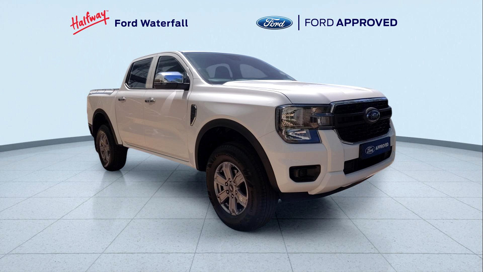 FORD RANGER 2.0D XL A/T D/C P/U, image 1