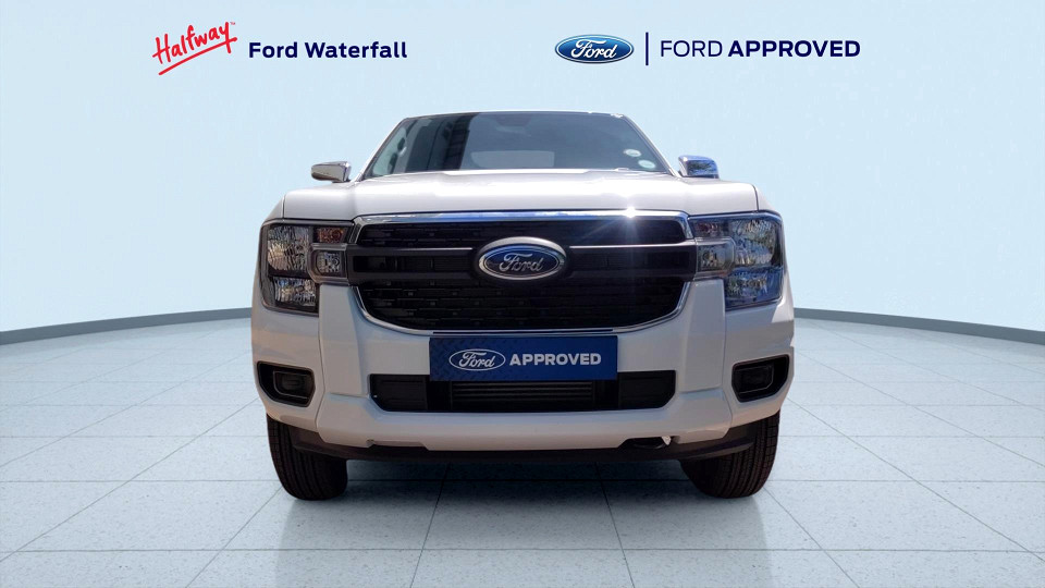 FORD RANGER 2.0D XL A/T D/C P/U, image 2