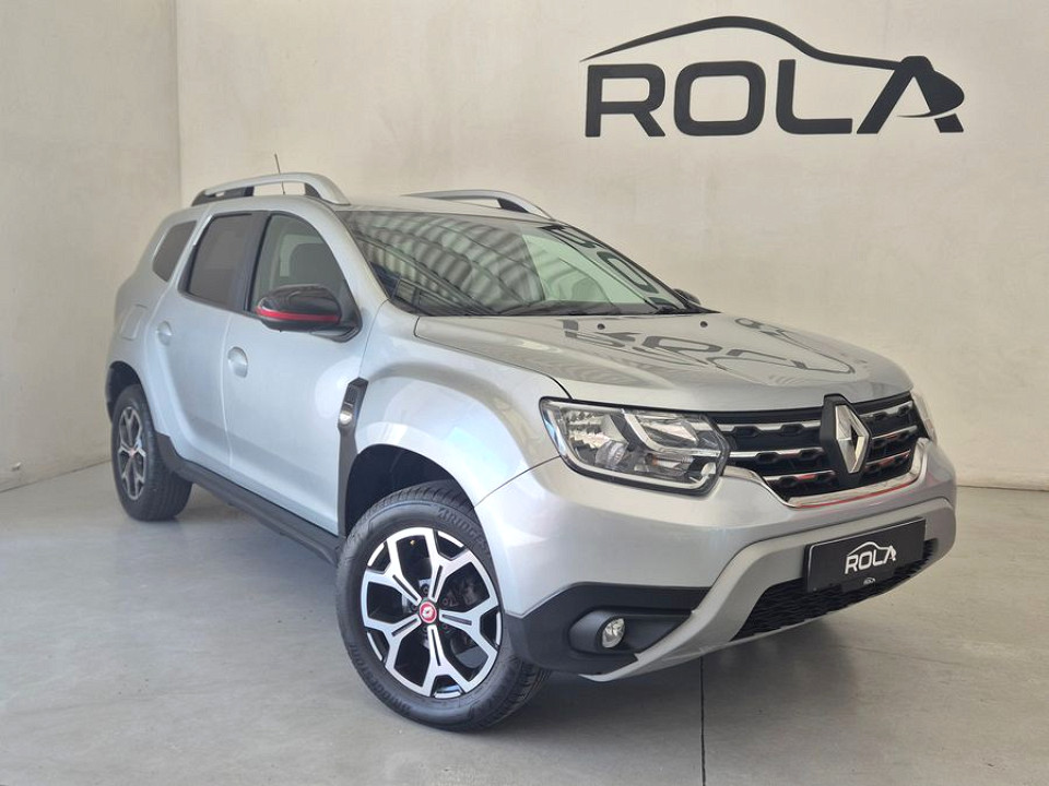 RENAULT DUSTER 1.5 dCI TECHROAD, image 1