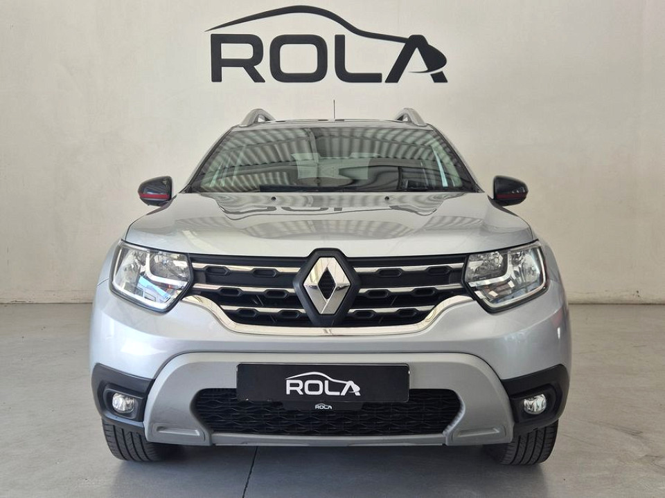 RENAULT DUSTER 1.5 dCI TECHROAD, image 2