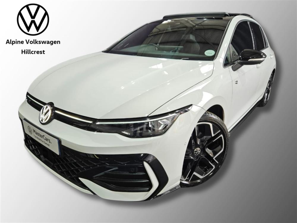 Volkswagen Golf 1.4 TSI R-Line + Tiptronic (110KW), image 1