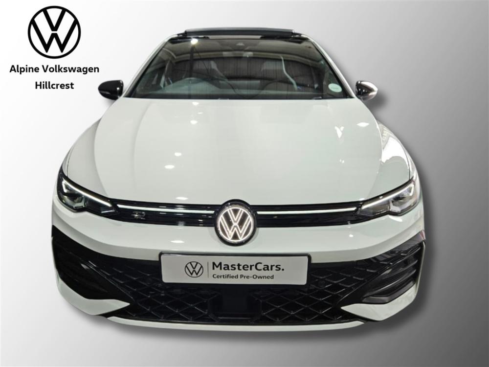 Volkswagen Golf 1.4 TSI R-Line + Tiptronic (110KW), image 2