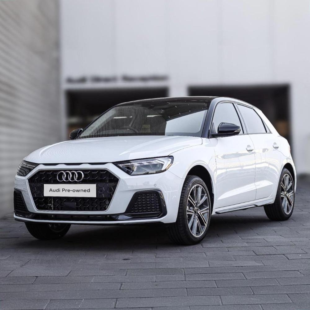 AUDI A1 SPORTBACK 30 TFSI ADVANCED S-TRONIC, image 1