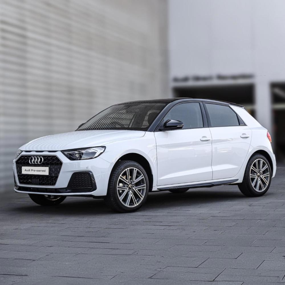 AUDI A1 SPORTBACK 30 TFSI ADVANCED S-TRONIC, image 2