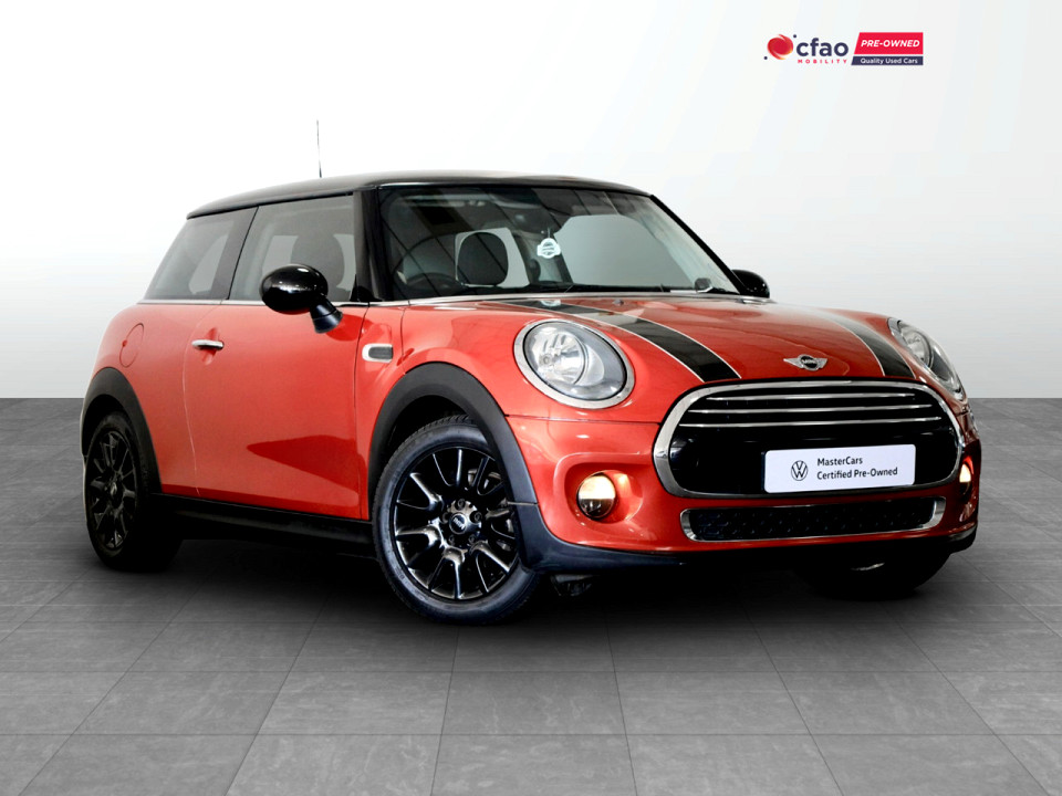 MINI COOPER, image 1