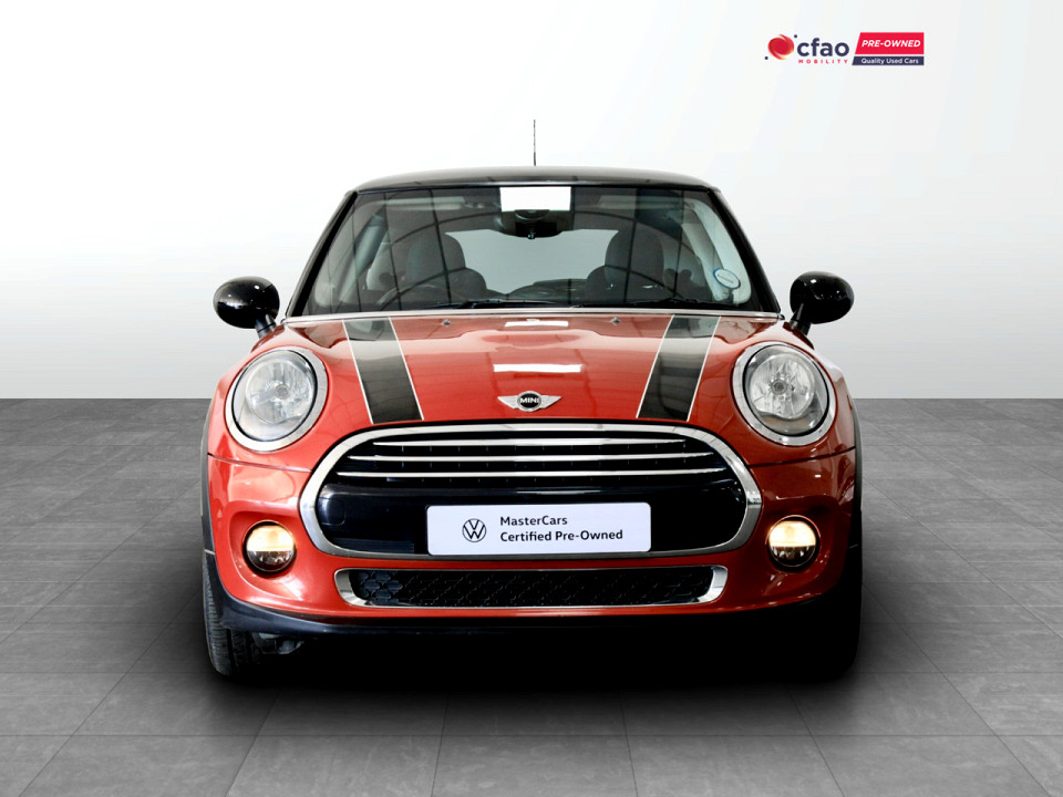 MINI COOPER, image 2