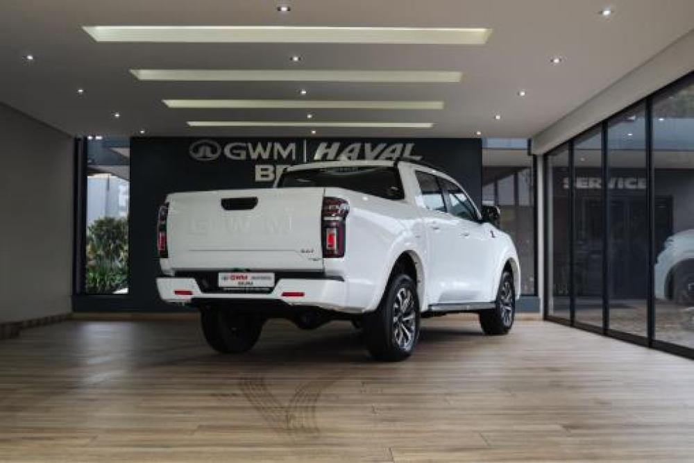 GWM P300 2.4TD LT 4X4 9AT, image 2