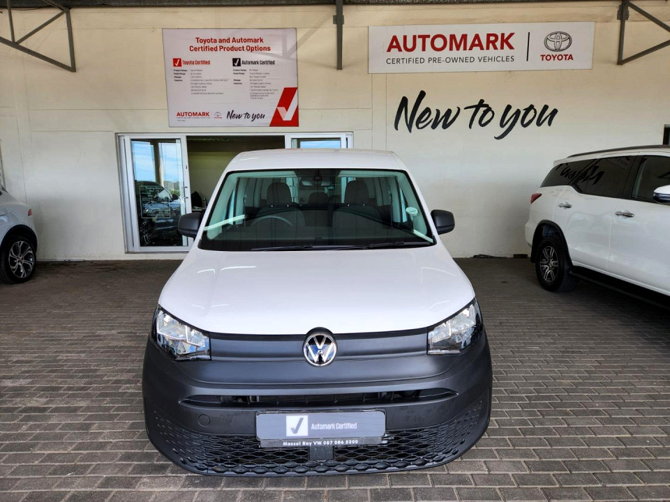 VOLKSWAGEN CADDY MAXI KOMBI 2.0 TDi, image 2