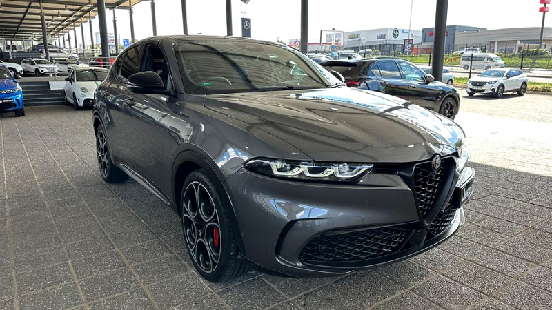 ALFA ROMEO TONALE SPECIALE 1.5T HYBRID, image 1