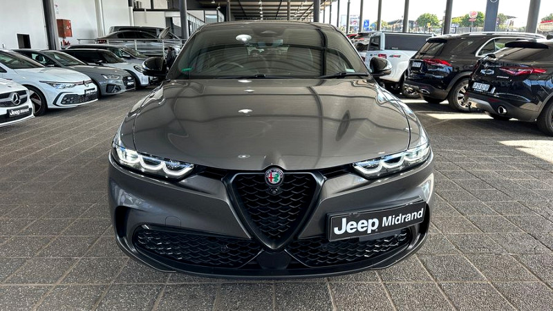 ALFA ROMEO TONALE SPECIALE 1.5T HYBRID, image 2