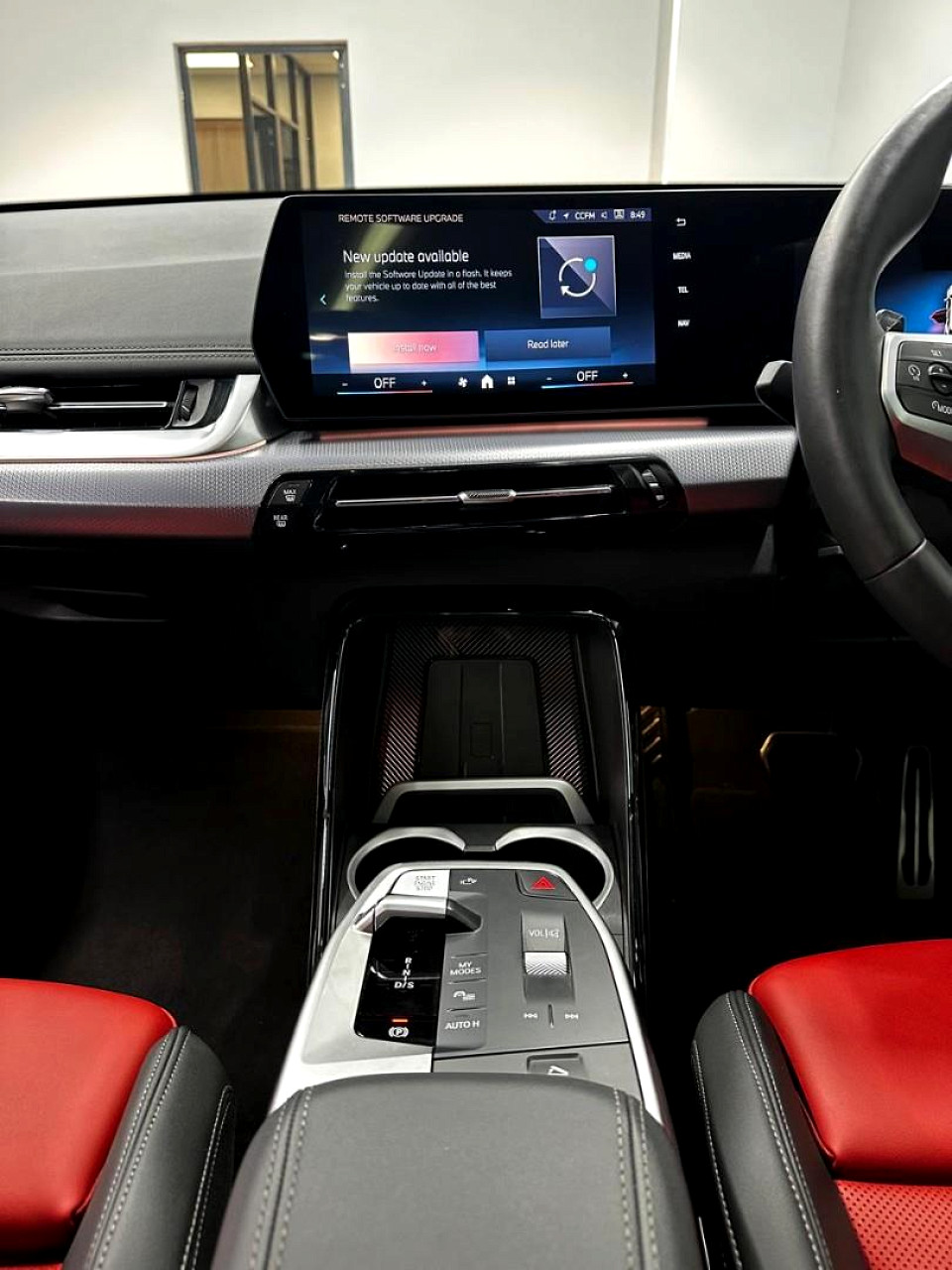 BMW X1 sDRIVE18i M-SPORT, image 2